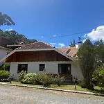 Chale Aconchegante 2Km Do Centrinho