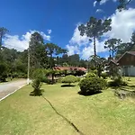 Chale Aconchegante 2Km Do Centrinho