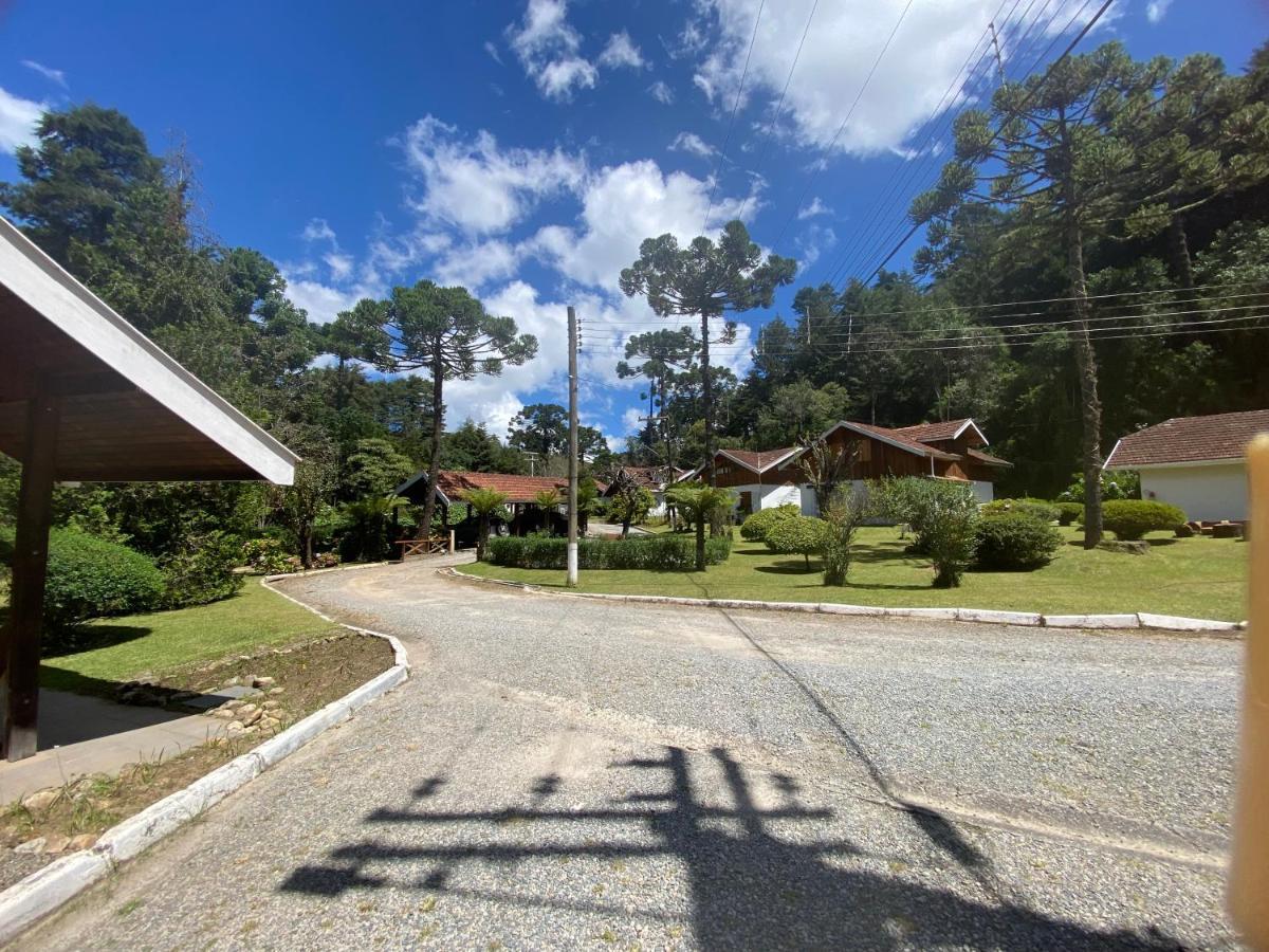 Casa de férias Chale Aconchegante 2km Do Centrinho *