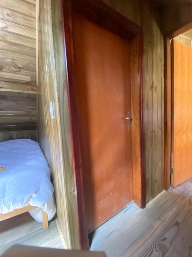 Chale Aconchegante 2km Do Centrinho Casa de férias