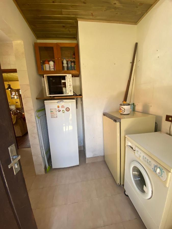 Casa de férias Chale Aconchegante 2km Do Centrinho